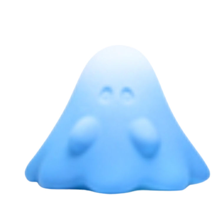 Fewmany Boo by Uamou (Ayako Takagi)