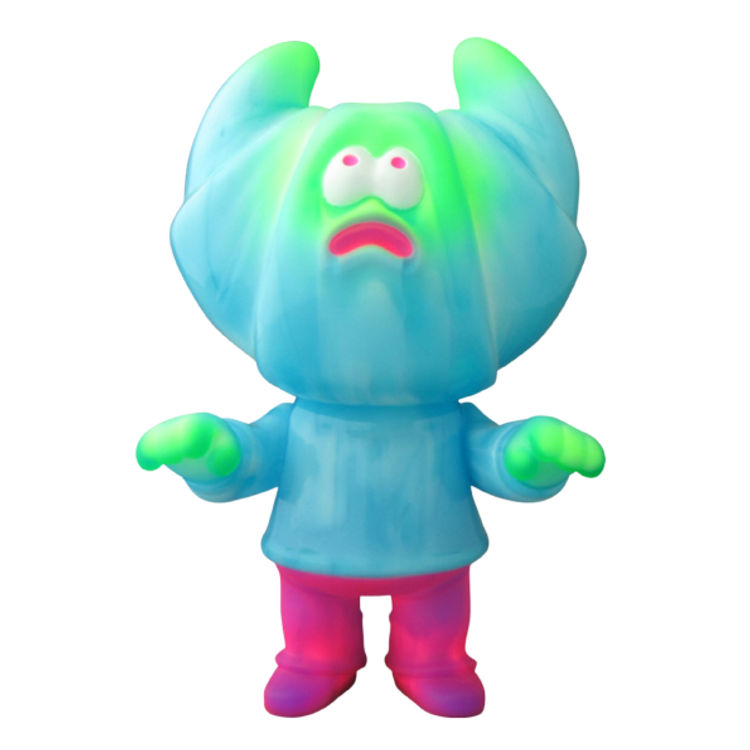 Winter Wassan by Human Robot