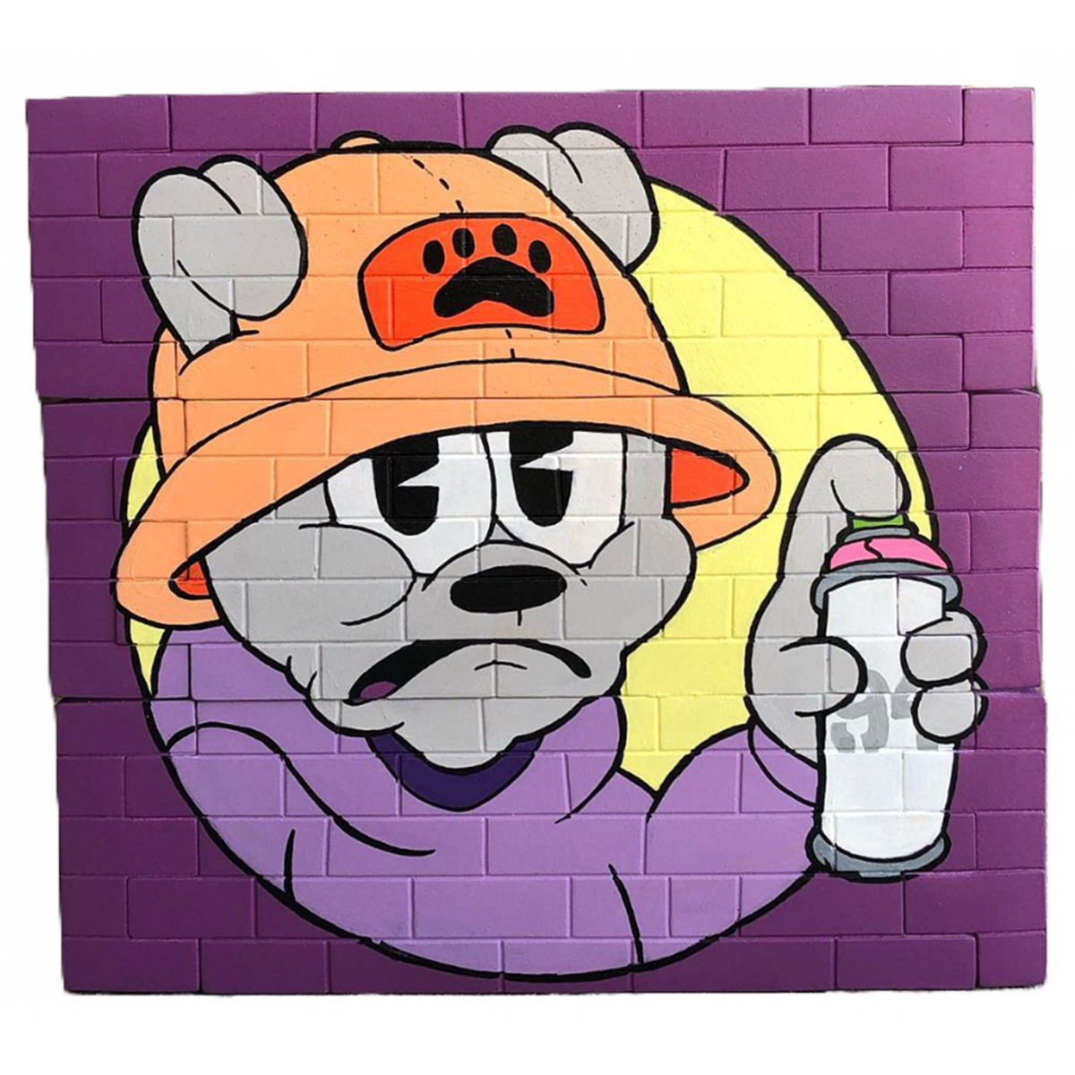 Opie Block