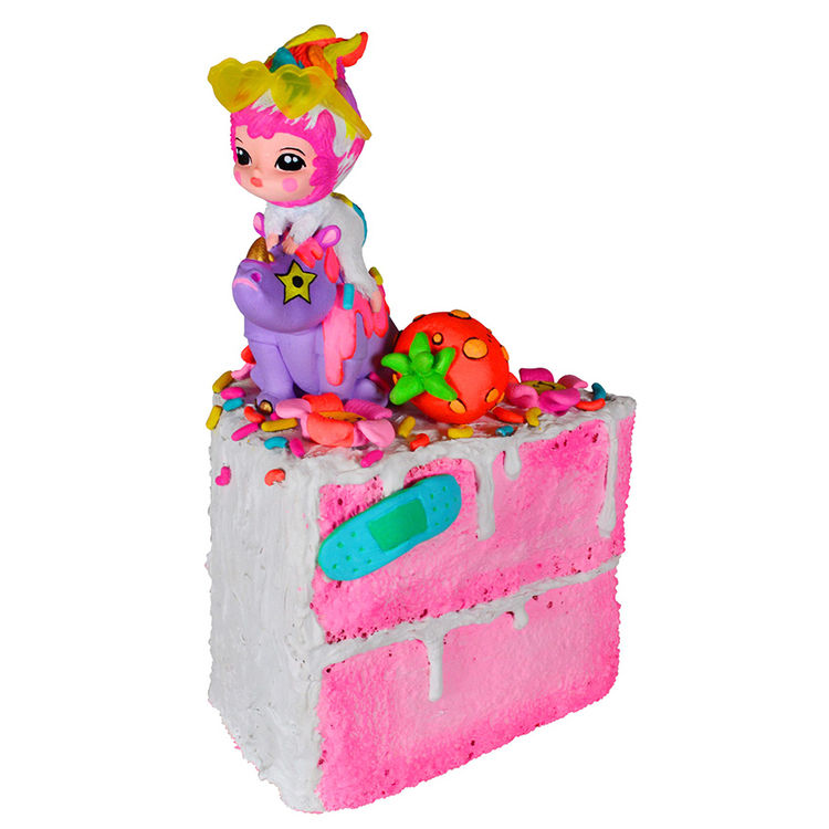 Piece of Cake by Elloo
