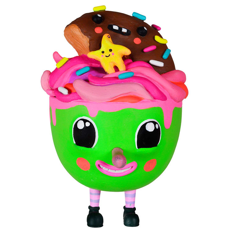Choco & Jelly by Elloo