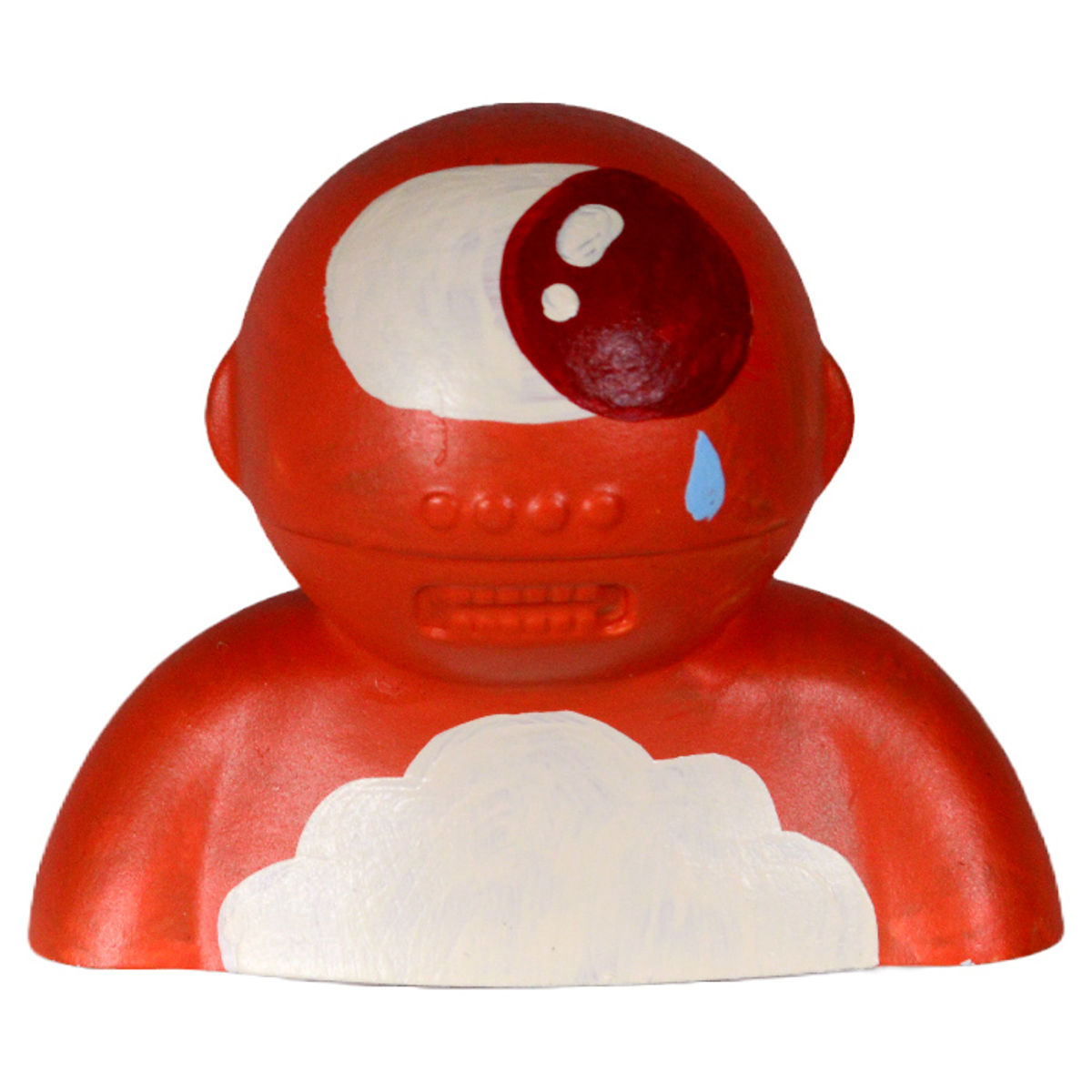 Lil Big Eye Guys (Looking Right)