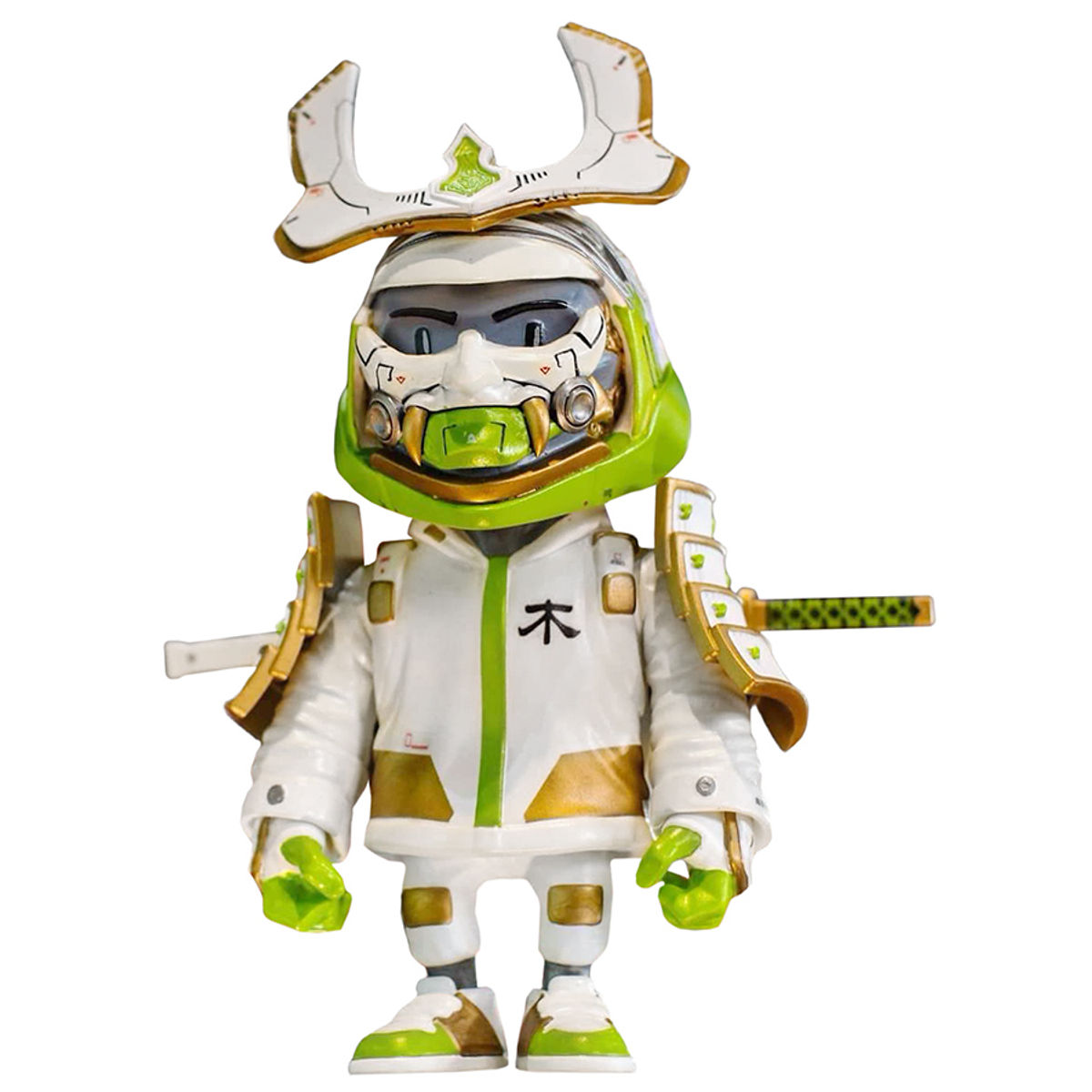 Shokubutsu-gaku no senshi