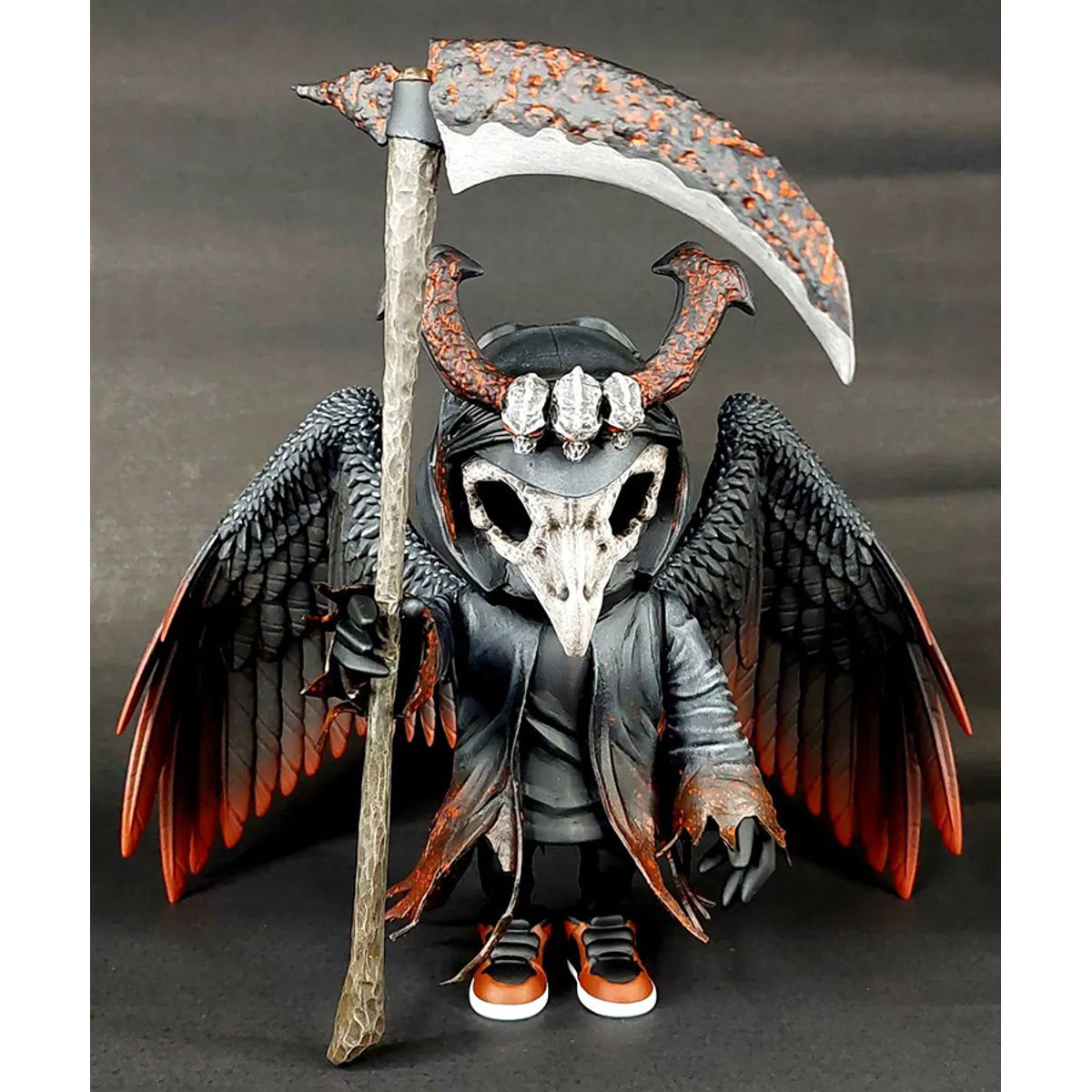 Umbral Usurper