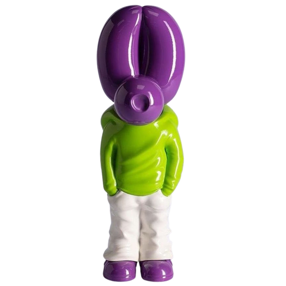 Buzz Jeff Junior