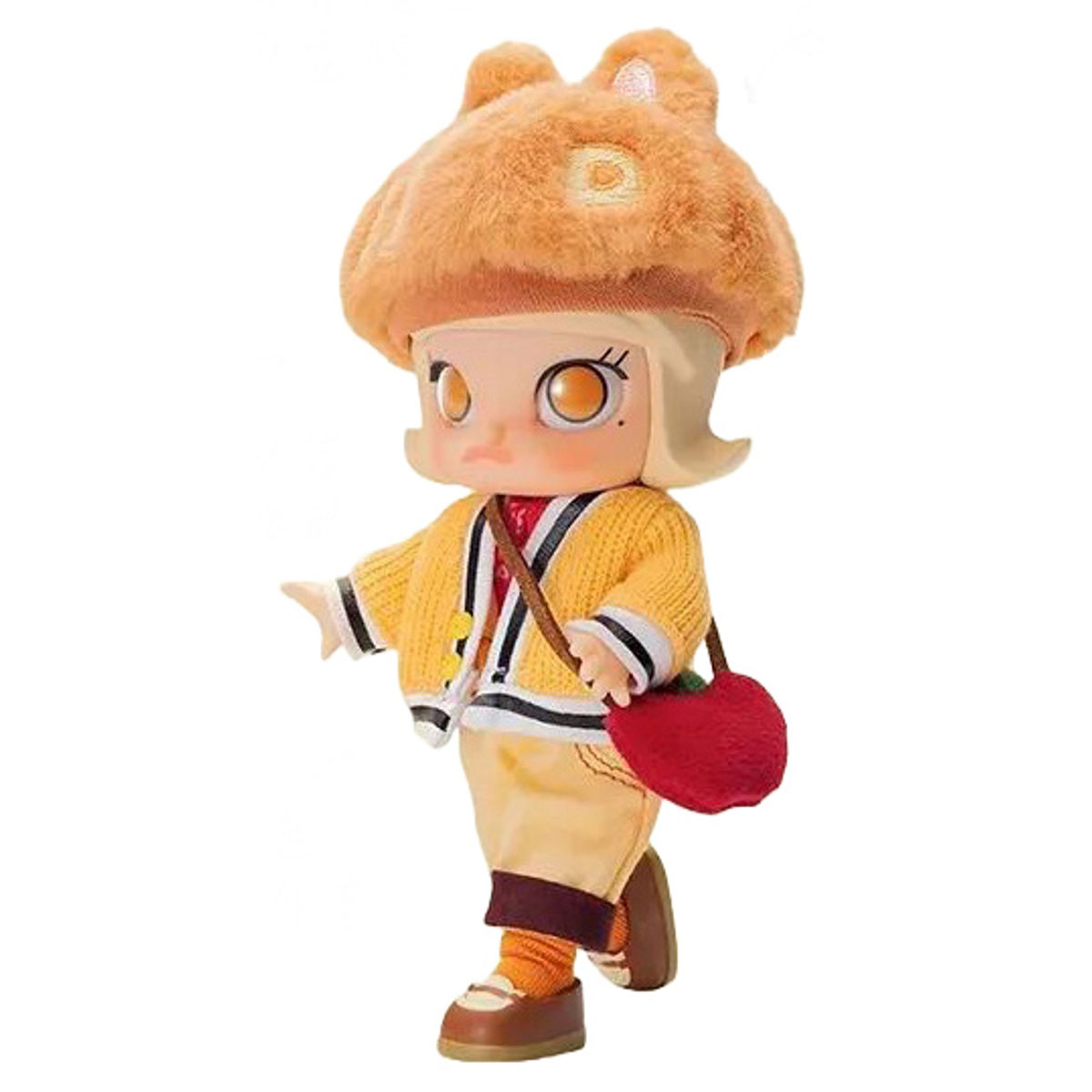 Molly Chip N' Dale : Dale BJD Action Figure