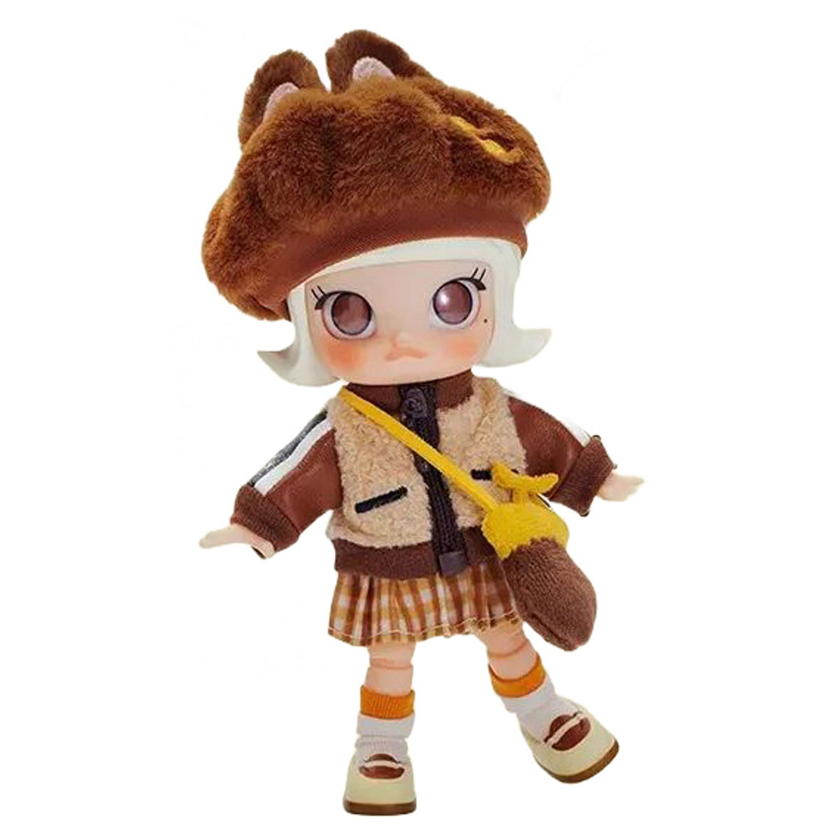 Molly Chip N' Dale : Chip BJD Action Figure
