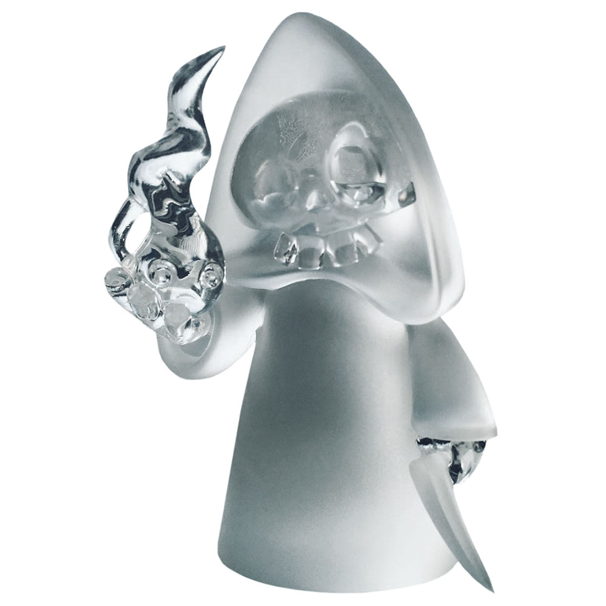 Collector of Souls 2 : Killer Frost