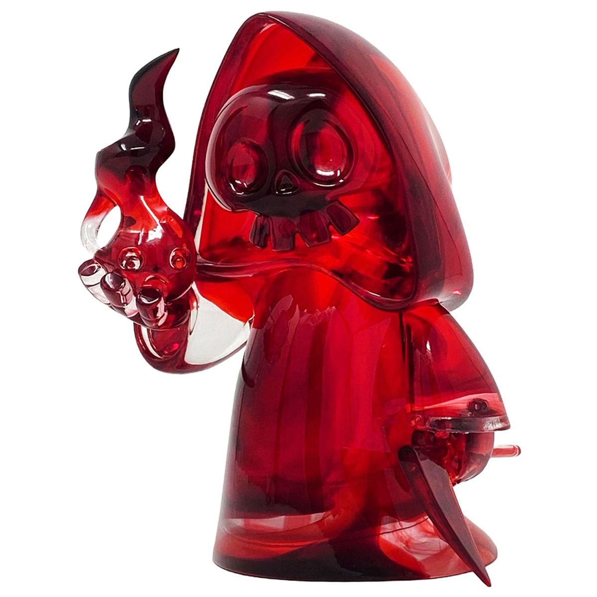 Collector of Souls 5 : Red Reaper