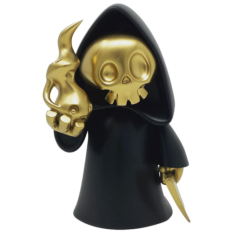 Collector Of Souls 6 : The Alchemist by Whiteboy (Graham Bennett)