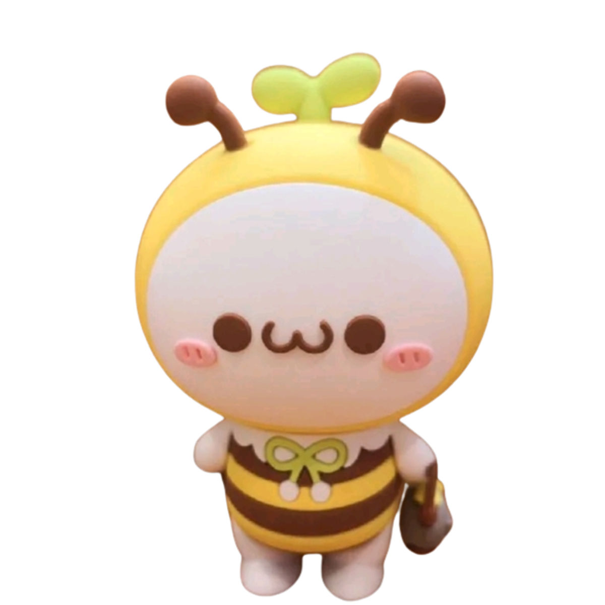 Bee Budding