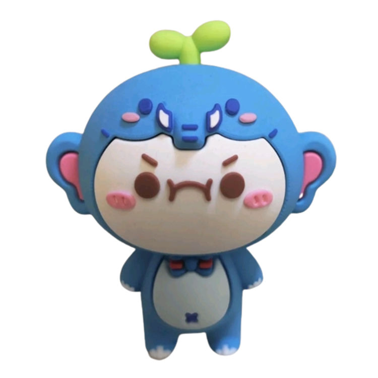 Elephant Budding by 52Toys
