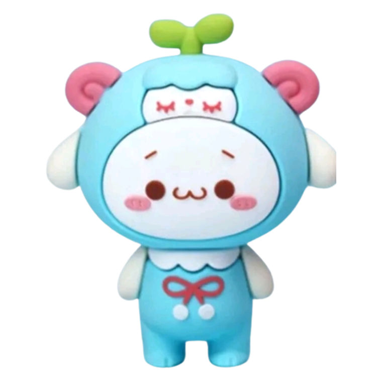 Sheep Budding by 52Toys