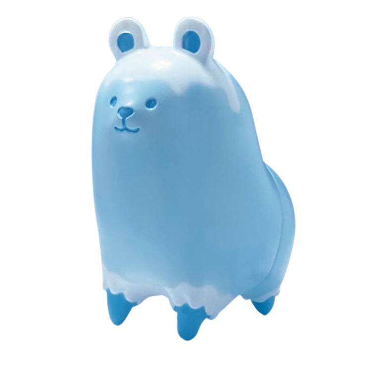 Blue Snow DuDu by Snowmo