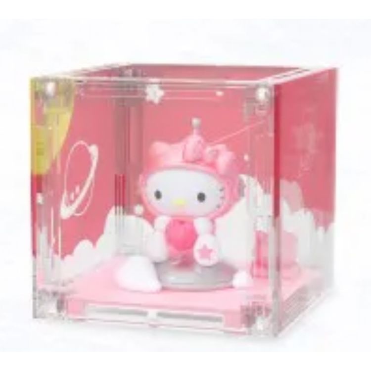 Galaxy Journey (Secret Figure) by Sanrio