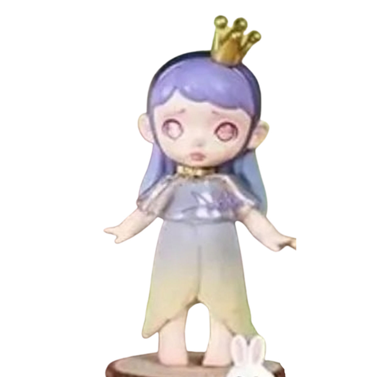 Immense Forest Wings