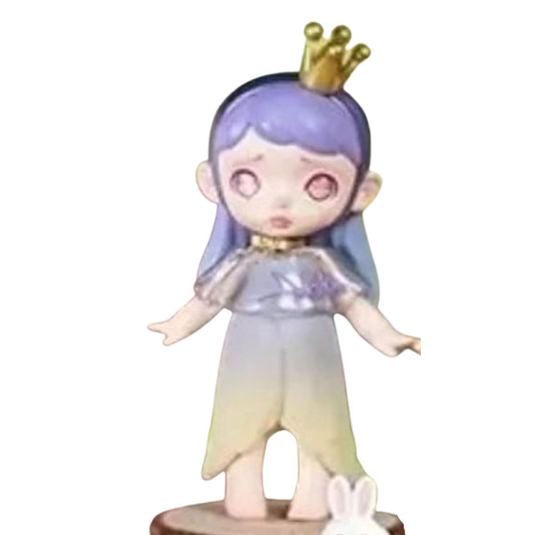 Immense Forest Wings by Laura Art