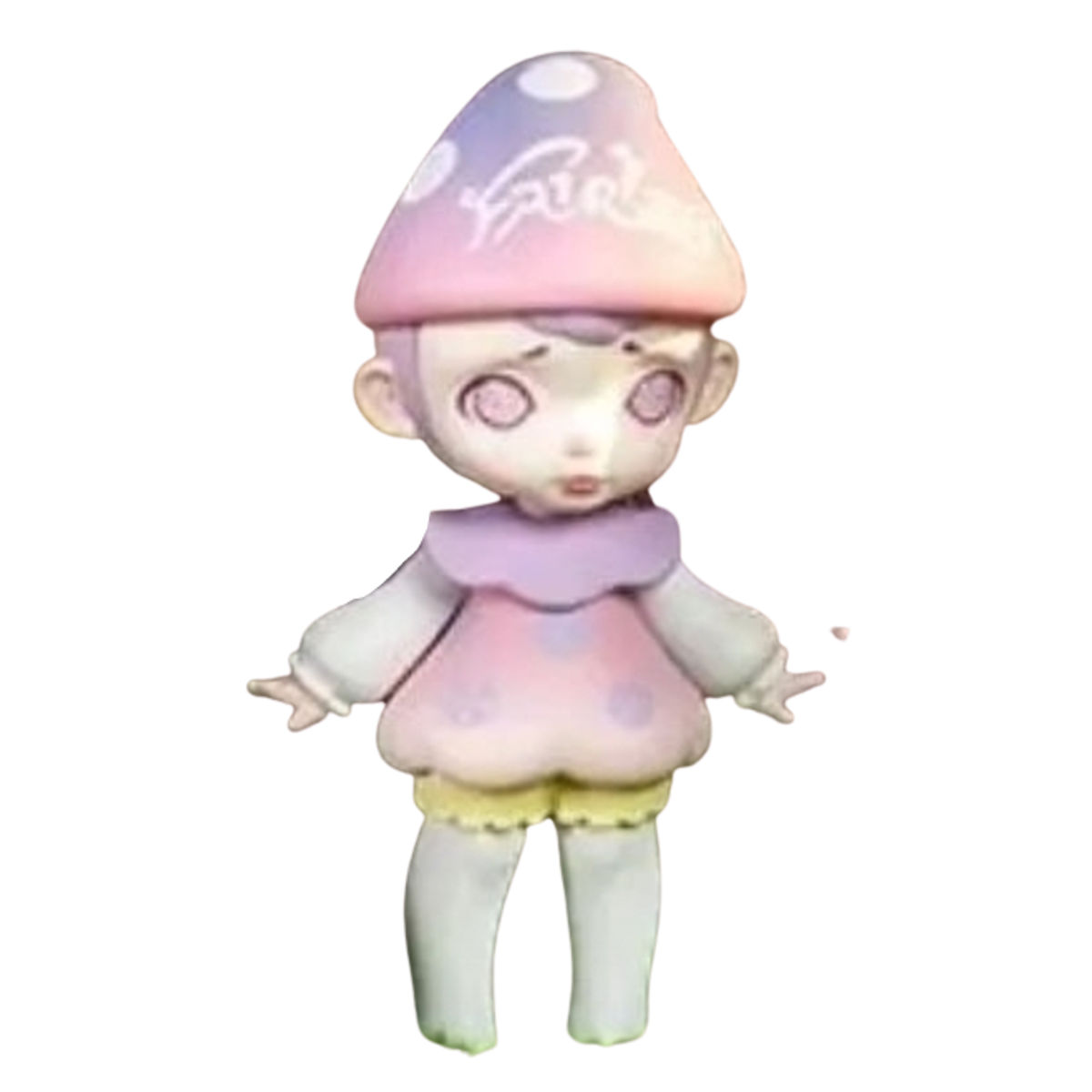 Spirit of Wonderland