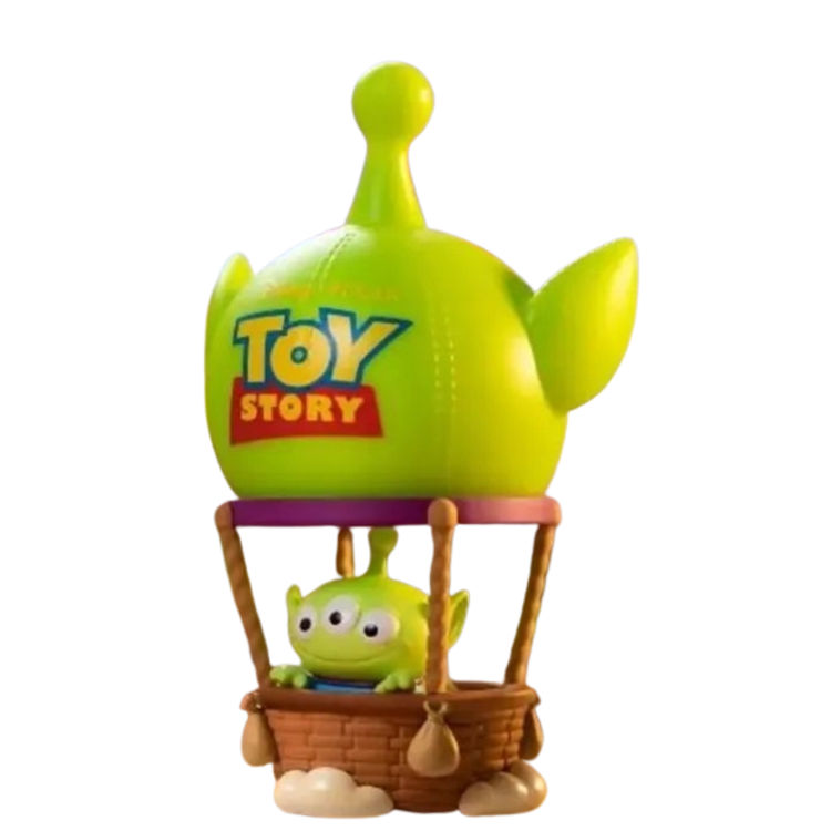 Air Balloon by Disney