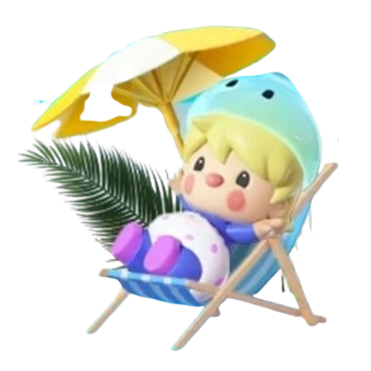 Alcon Sweet Bean (Blister Pack)