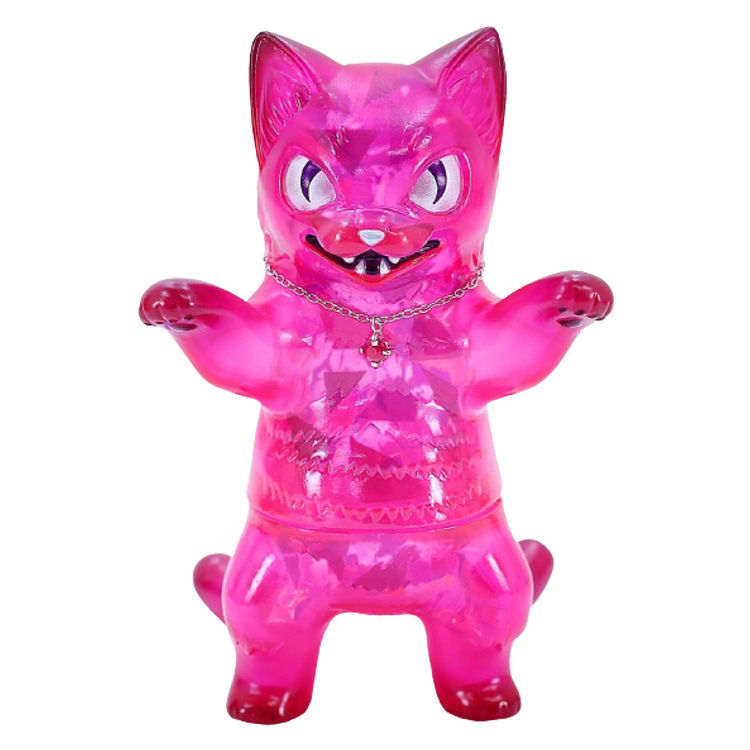 Ruby Negora (July Birthstone) by Konatsu Koizumi