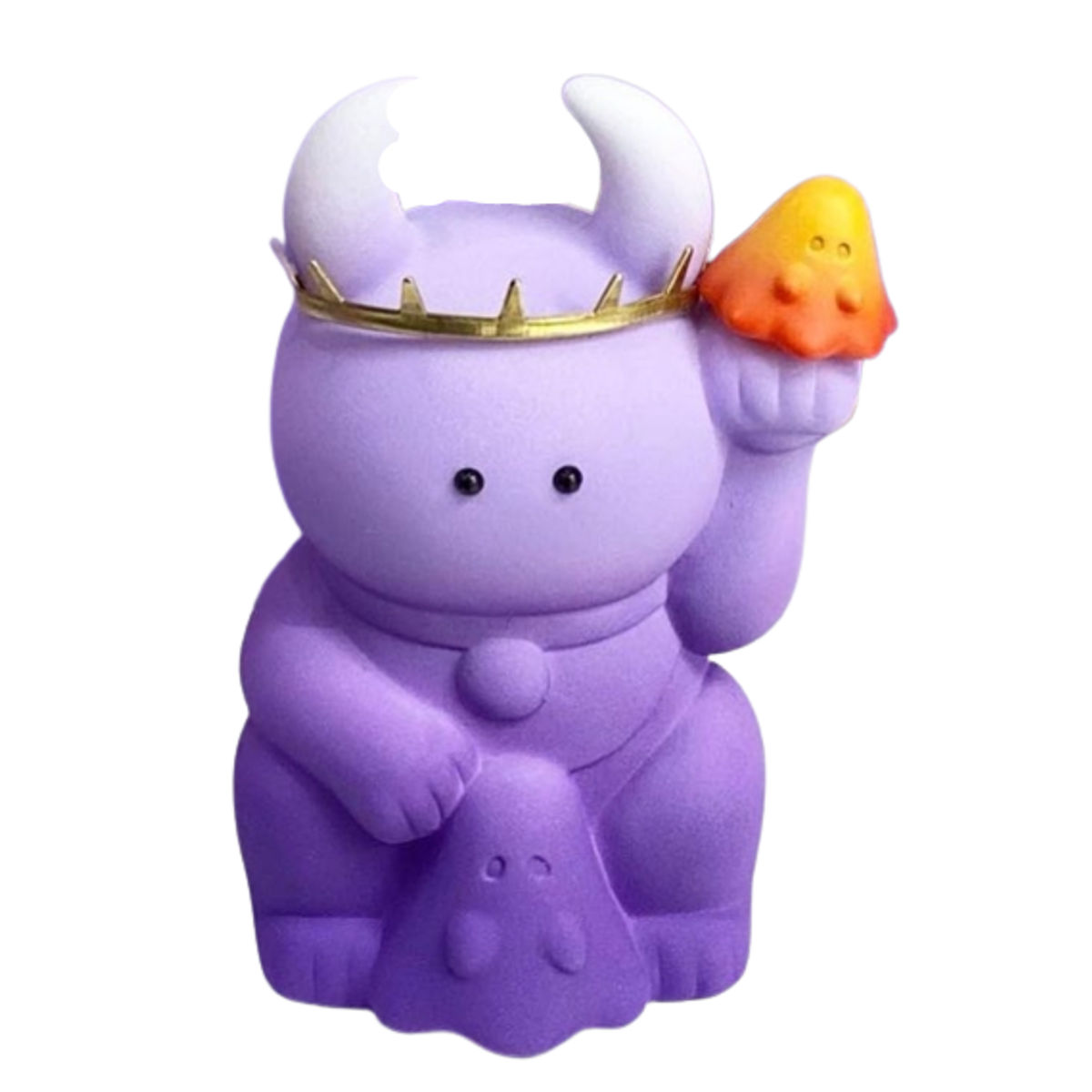 Statue of Liberty Fortune Uamou (FPF 2022)