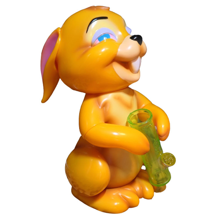 OG Bong Bunny by Frank Kozik