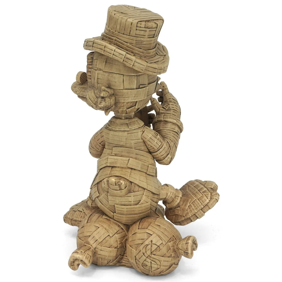 The Ethereum Merge : Scrooge is Going to the Moon