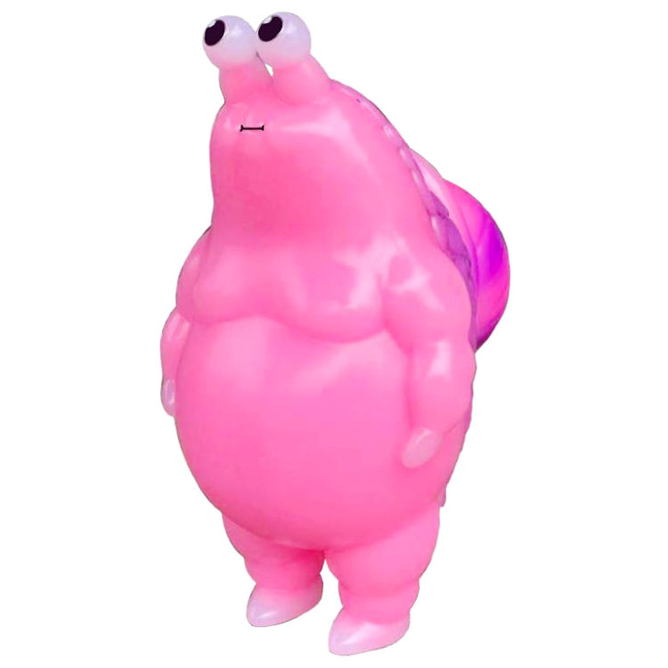 Bubblegum Baby Mansail (FPF 2022) by Sad Salesman