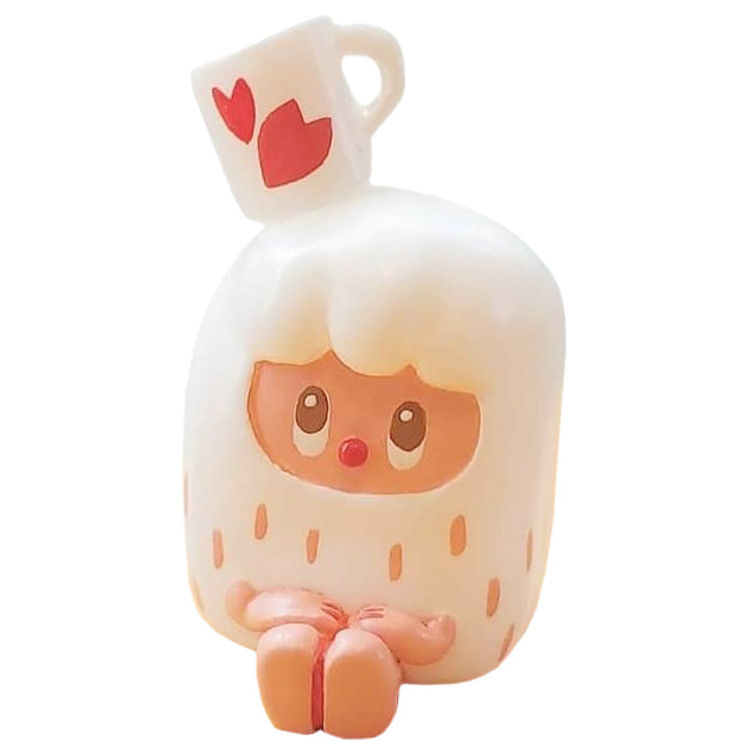 Rest Time Mini Yeti Pink by 2oz (Lee Young Jun)