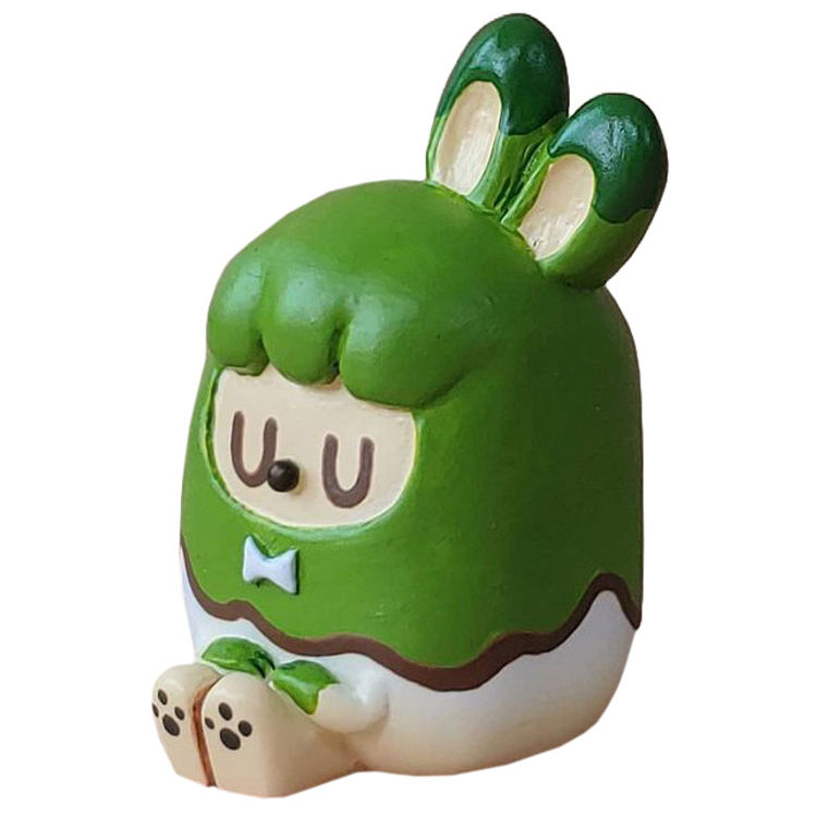 Macha Choco Mini Yeti by 2oz (Lee Young Jun)