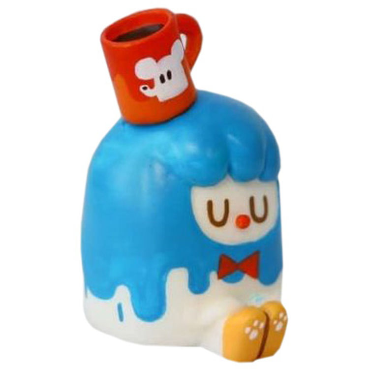 Rest Time Mini Yeti ELEFUN by 2oz (Lee Young Jun)