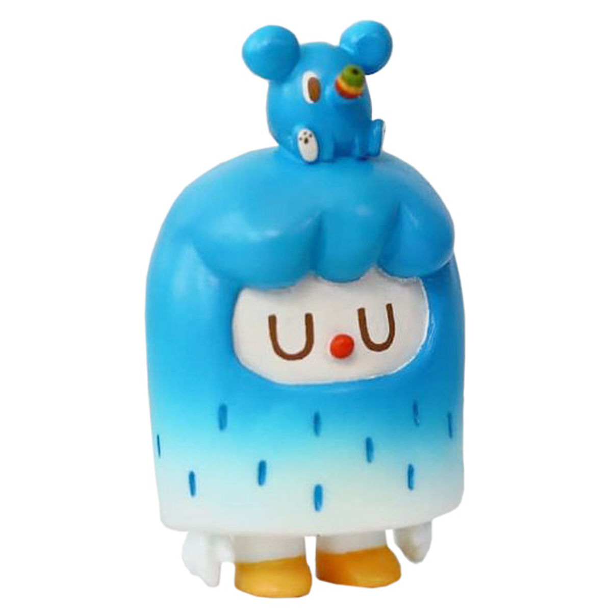Yeti Elefun