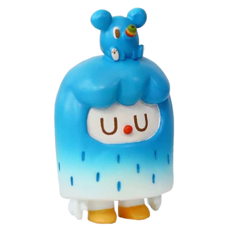 Yeti Elefun by 2oz (Lee Young Jun)