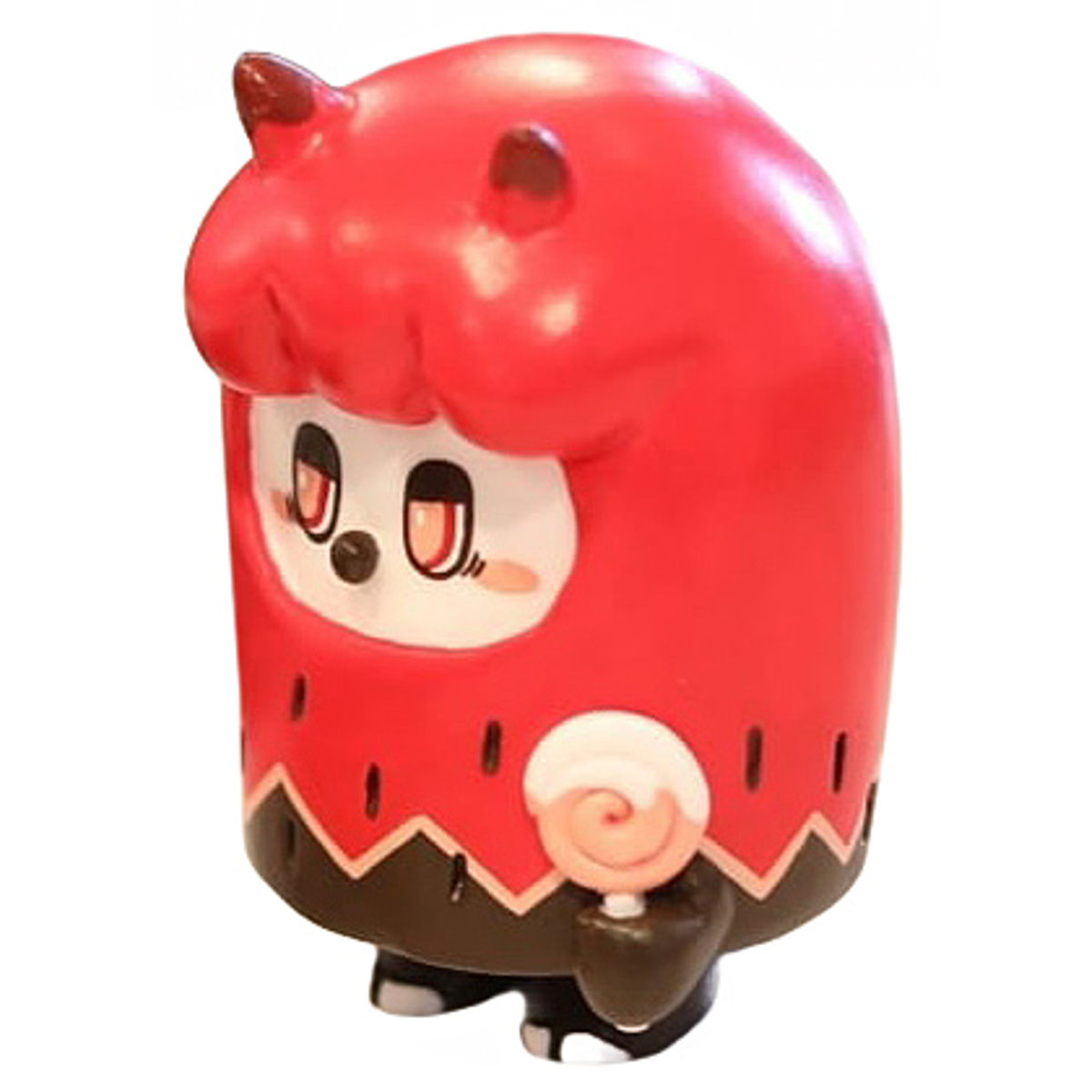Sweet Devil Mr Yeti