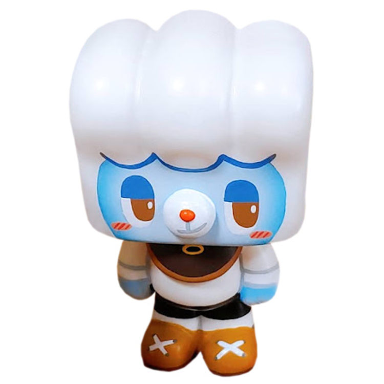 Barista Yeti PANG PANG by 2oz (Lee Young Jun)