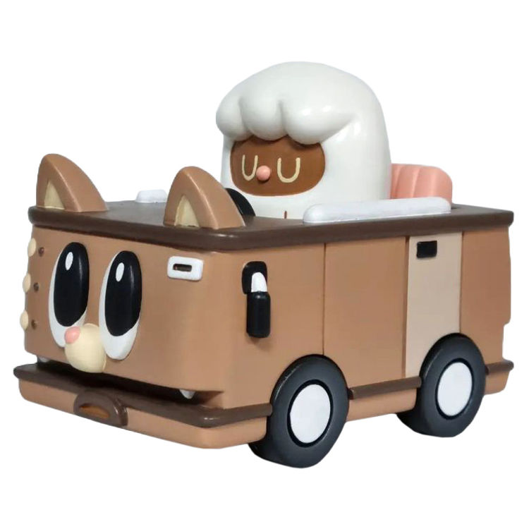 Chocolate YETI RIDE by 2oz (Lee Young Jun)