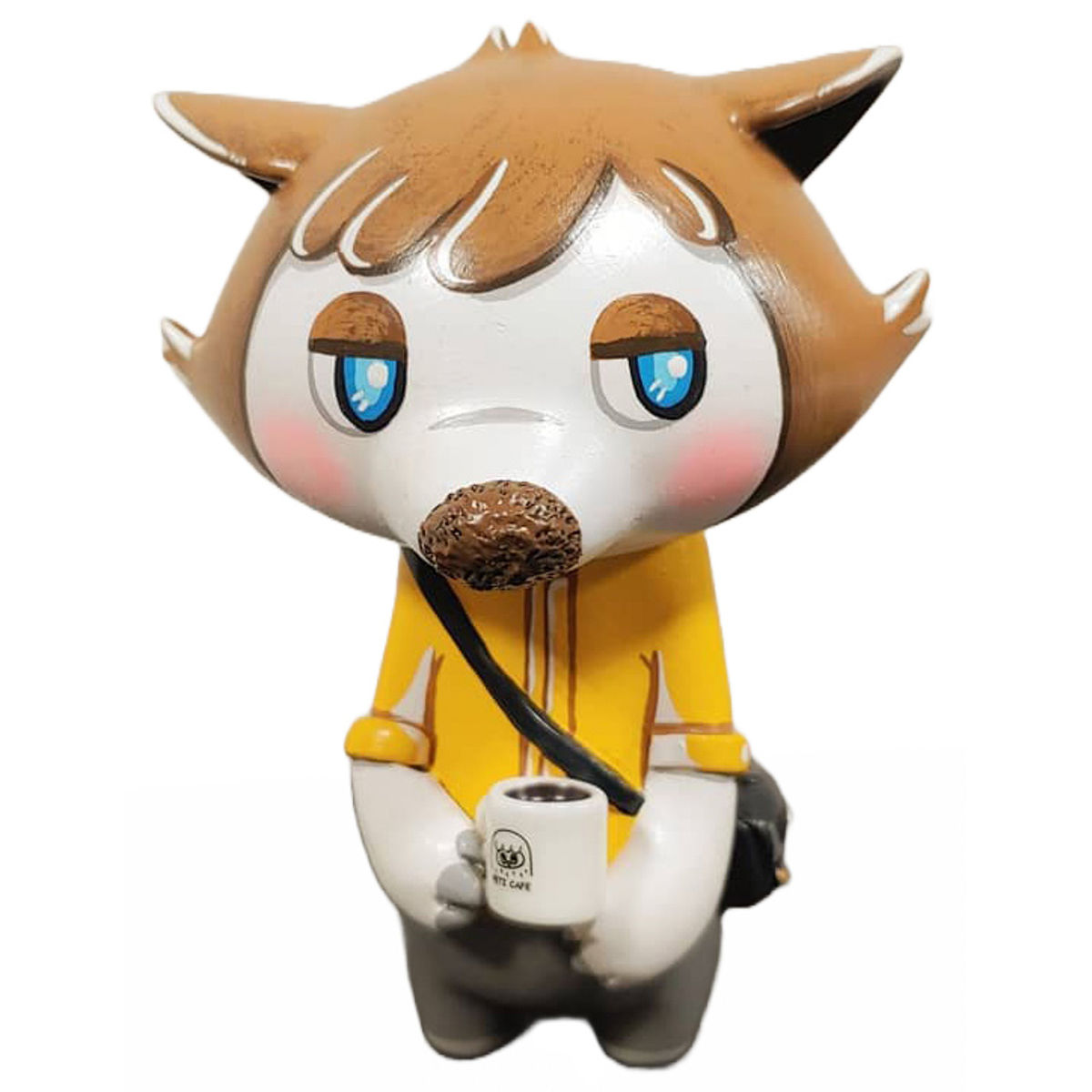 Coffee Time JOBI