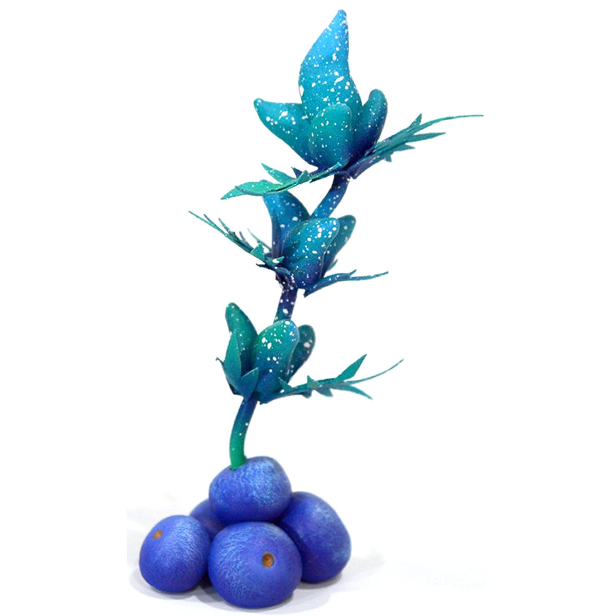 Blueberry Yum Yum Mini Nugg