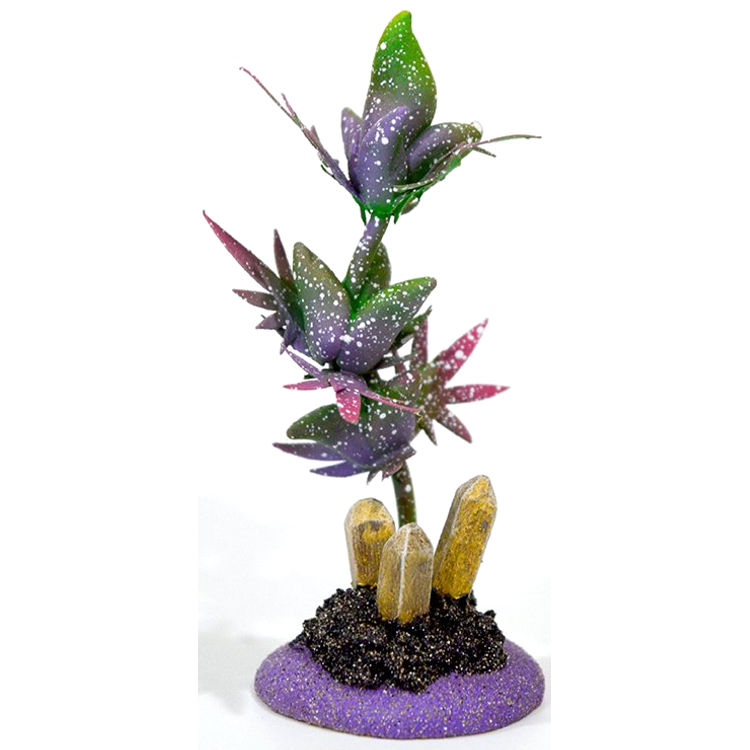 Crystal Coma Mini Nugg by Nugglife (Ian Ziobrowski)