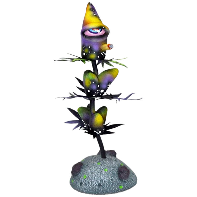 Darkmatter Stonedeye Mini Nugg by Nugglife (Ian Ziobrowski)