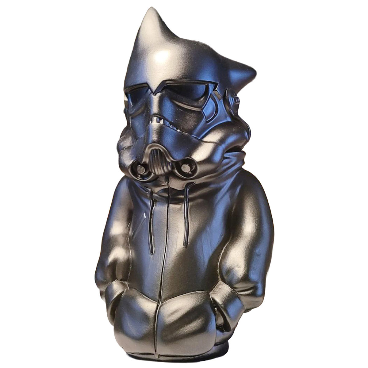 Kaiju Steven vs ASTROtrooper