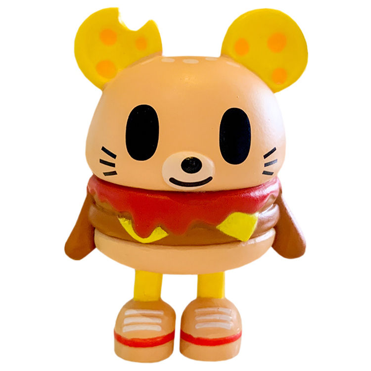 Bite Size by Tokidoki (Simone Legno)