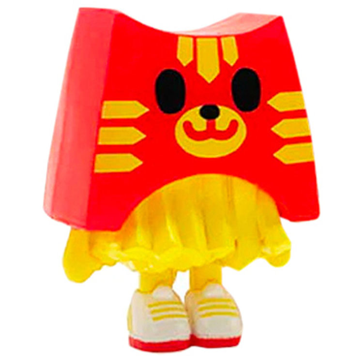 Small Fry (Chase) by Tokidoki (Simone Legno)