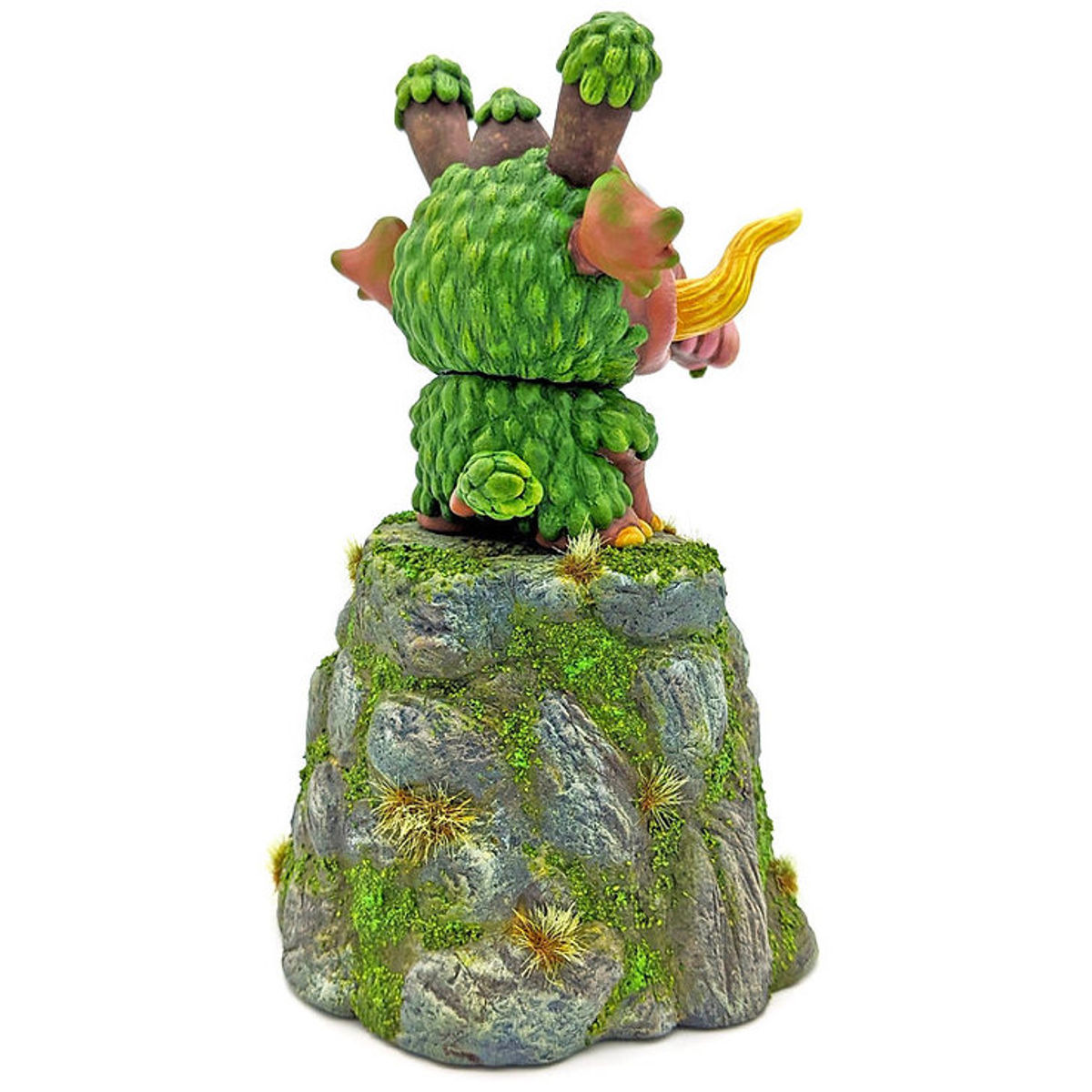 Mammoss