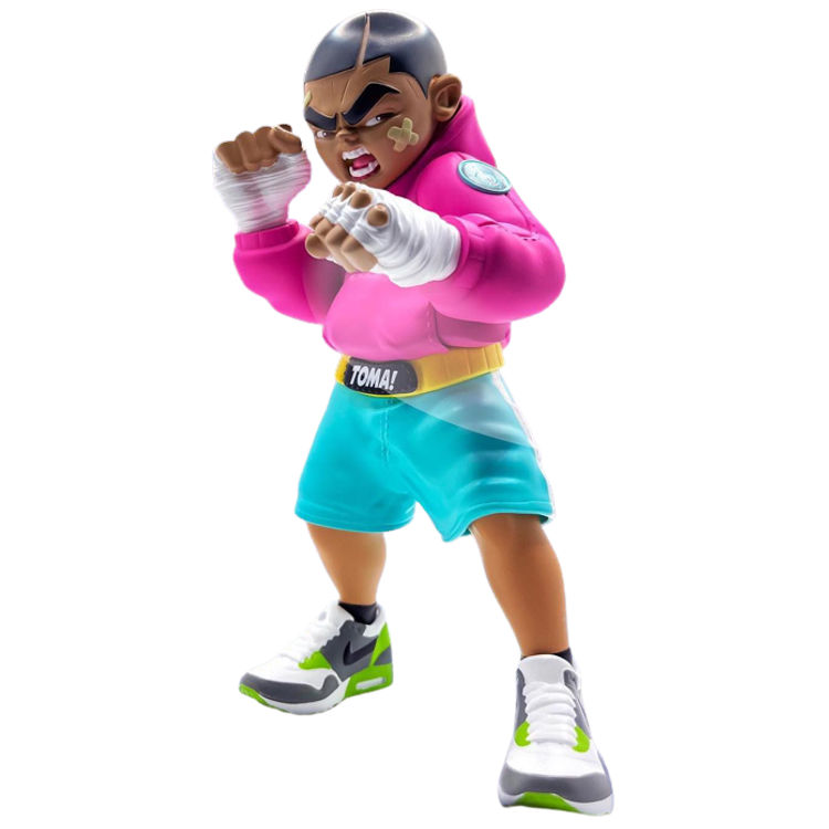 Wapo by FU-Stamps (Rios Palante)