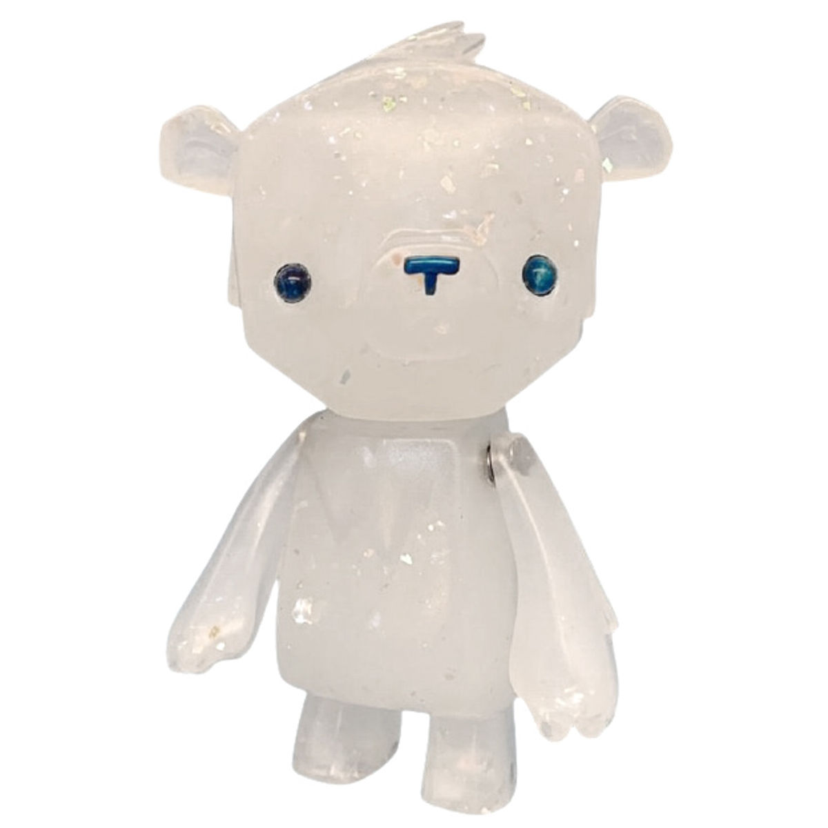 Spirit Bear Aurora Polaris Kuma Bear