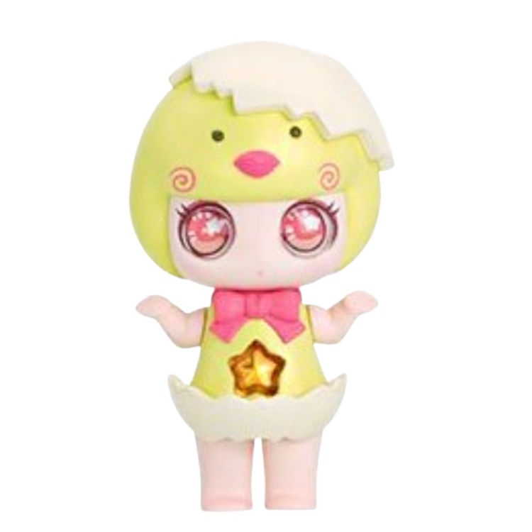 Cute Chick by IATOYS