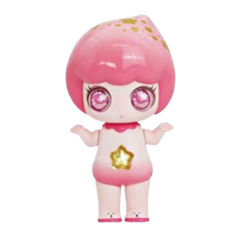 Me (Secret Figure) by IATOYS