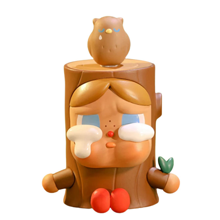 Tree by Crybaby Molly (Molly Yllom)